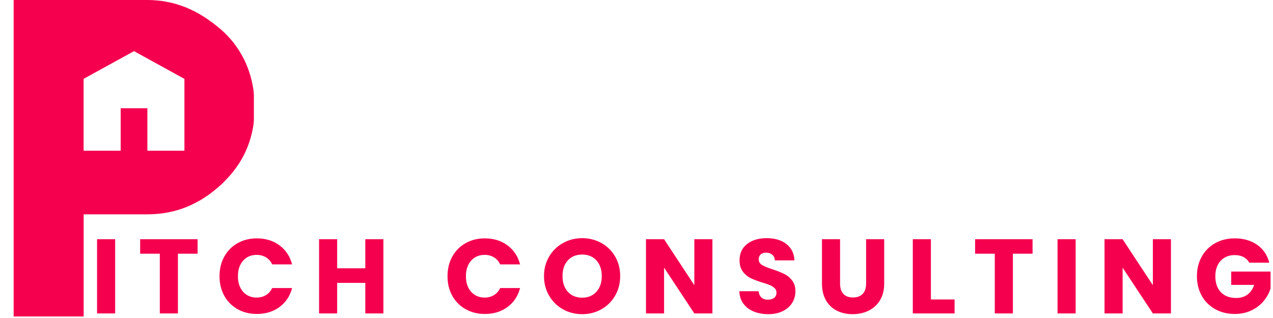 Dynamic logo designs for Pitch Consulting (800 x 200 px) (2) Dynamic logo designs for Pitch Consulting (800 x 200 px) (2)