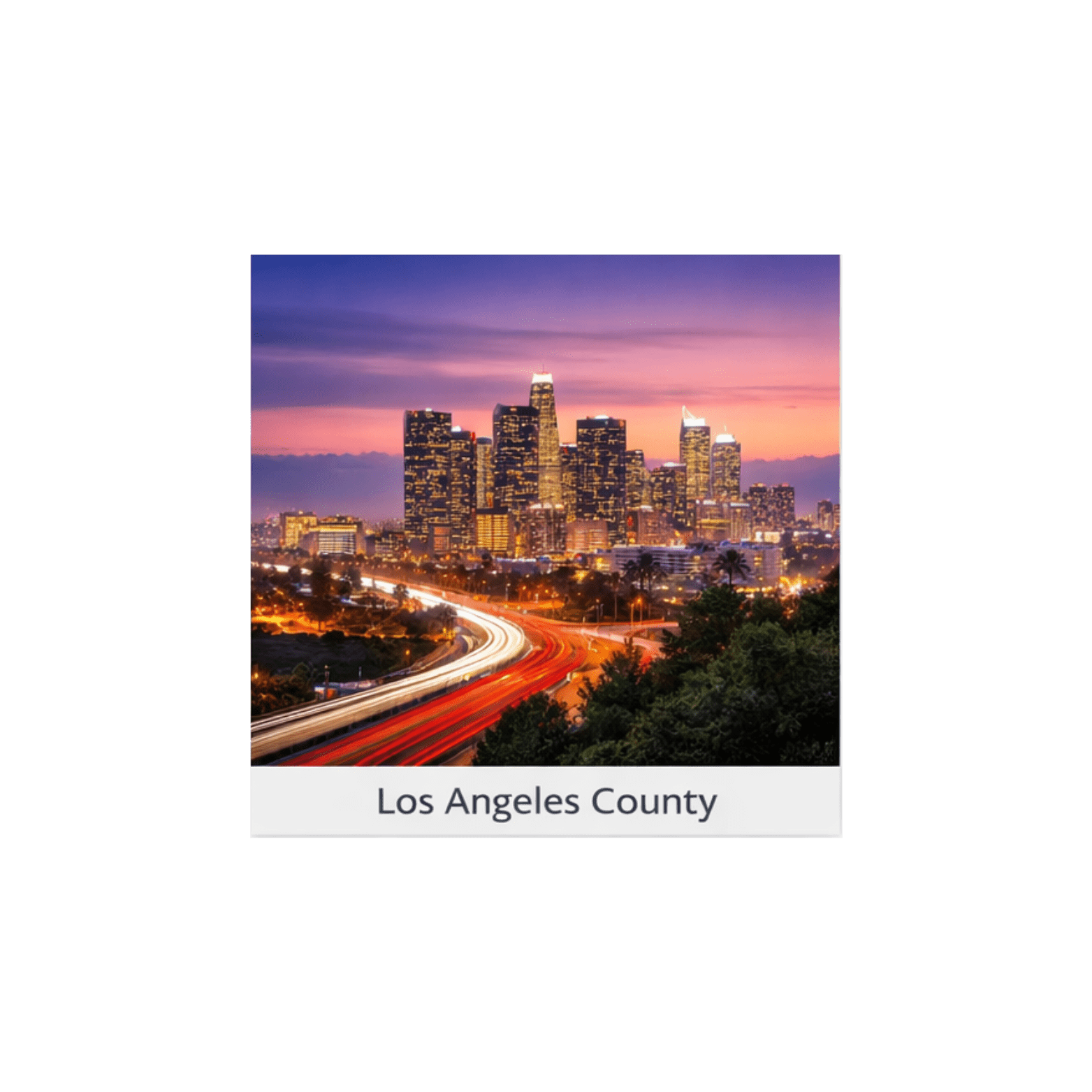 Los Angeles County