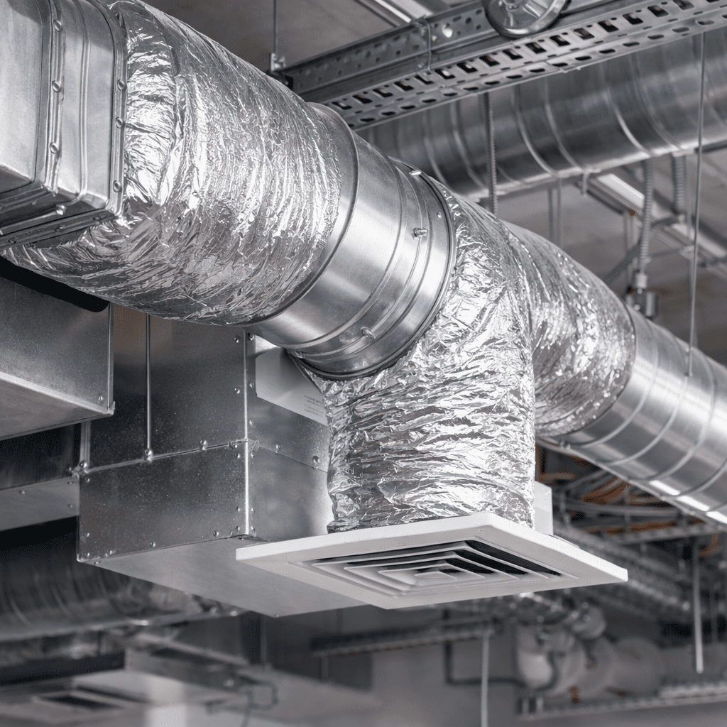 HVAC
