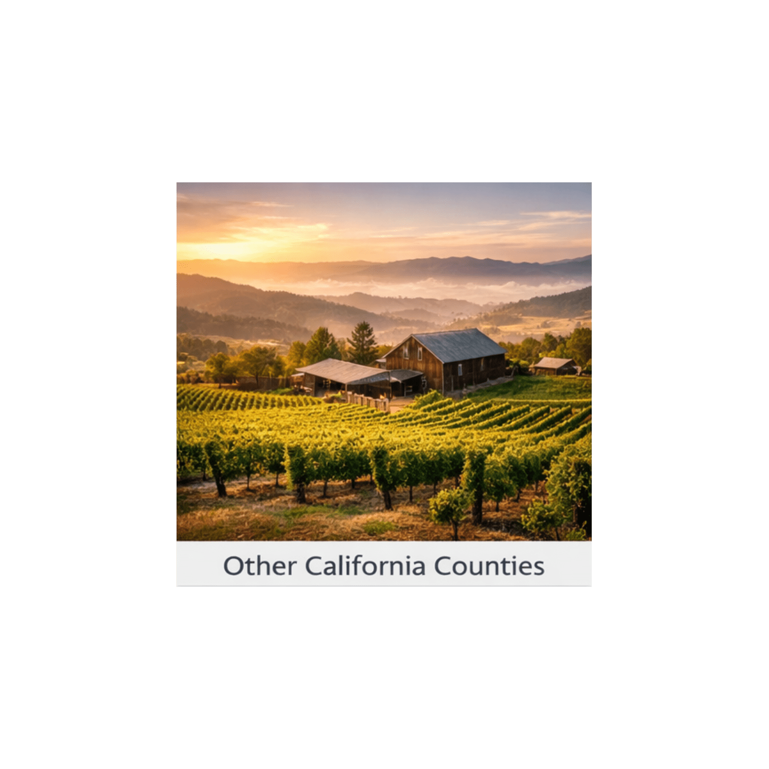 Other California County
